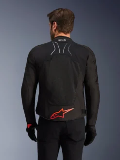 SMX Air Jacke