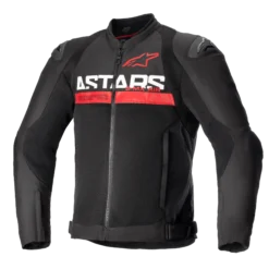 SMX Air Jacke