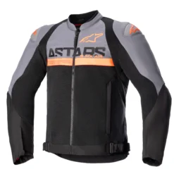 SMX Air Jacke