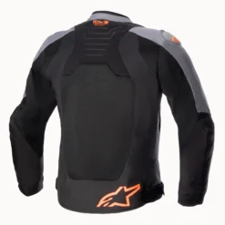 SMX Air Jacke