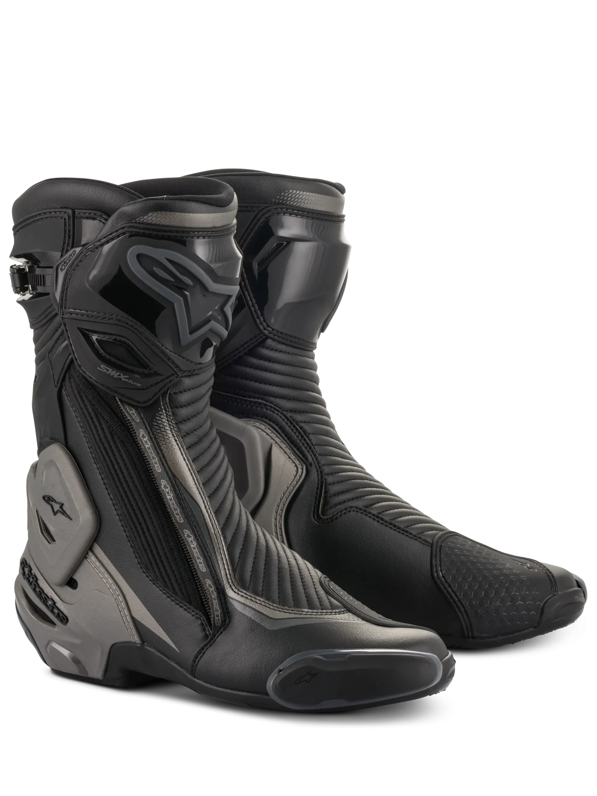 SMX Plus V2 Stiefel