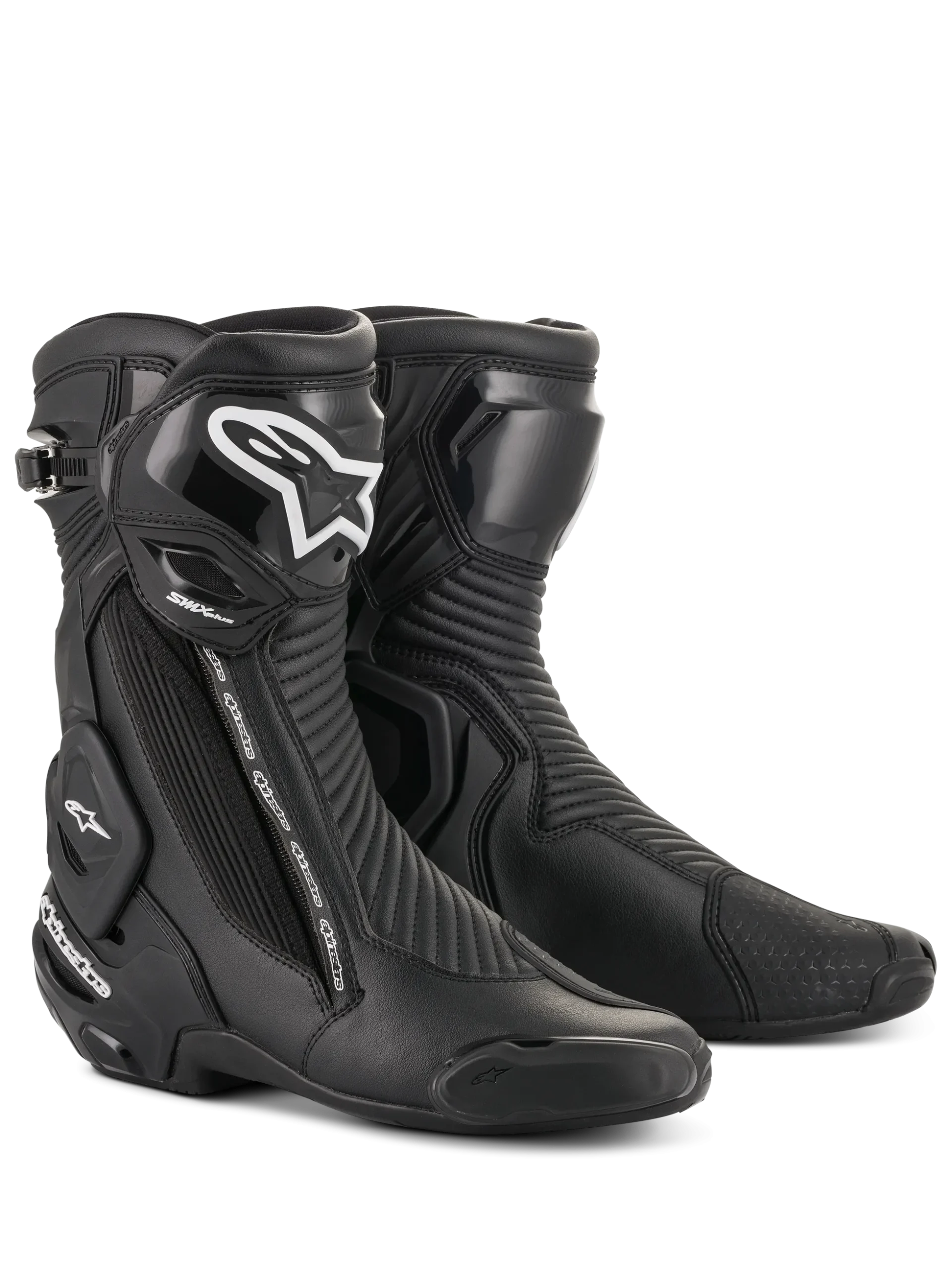 SMX Plus V2 Stiefel