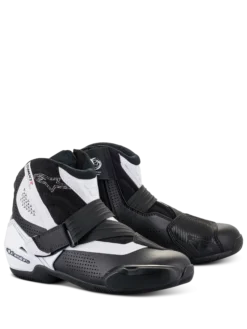 SMX-1 R V2 Belüftete Motorradstiefel