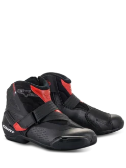 SMX-1 R V2 Belüftete Stiefel