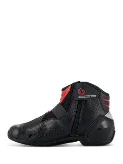 SMX-1 R V2 Belüftete Stiefel