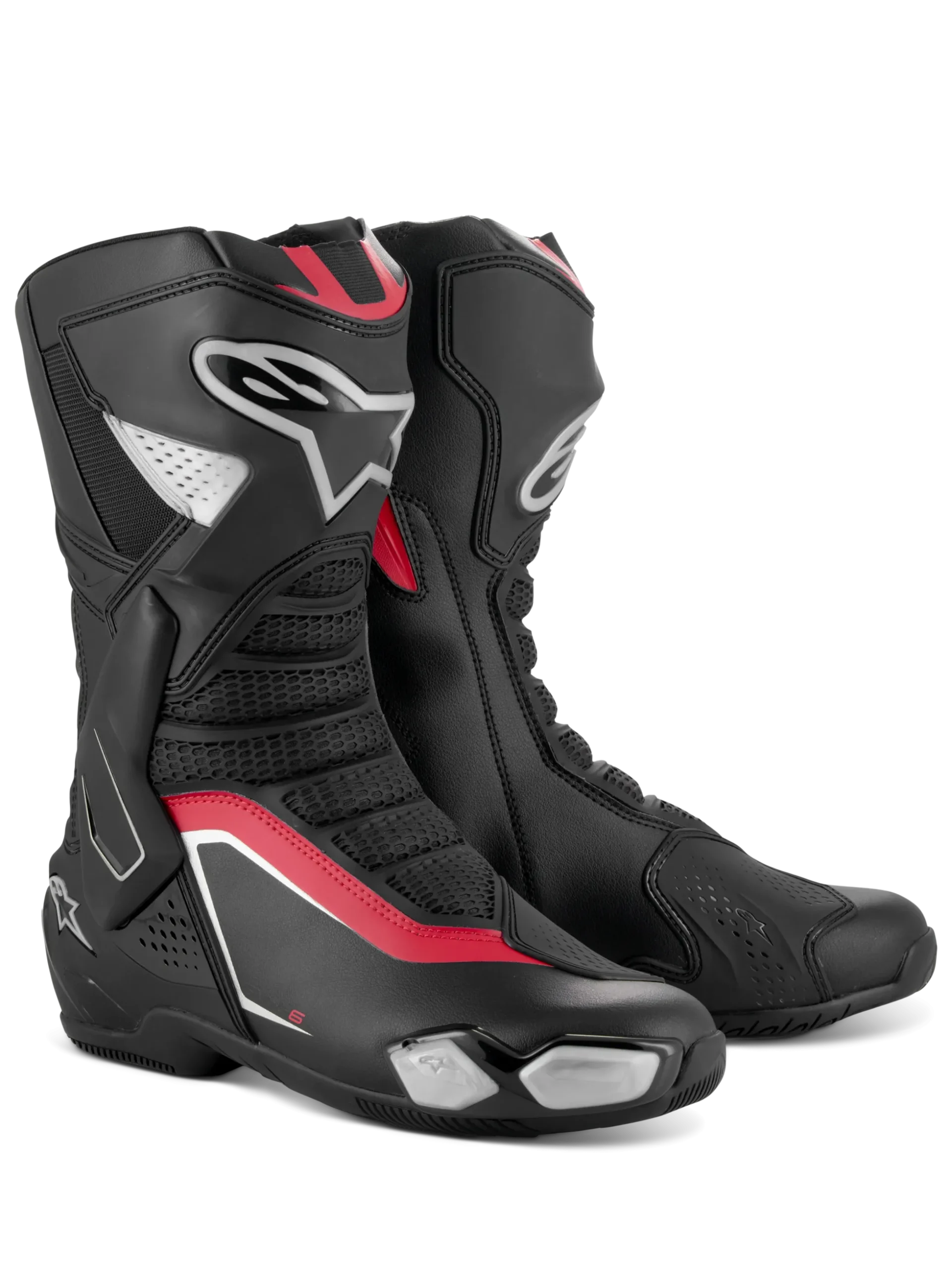 SMX-6 V3 Stiefel