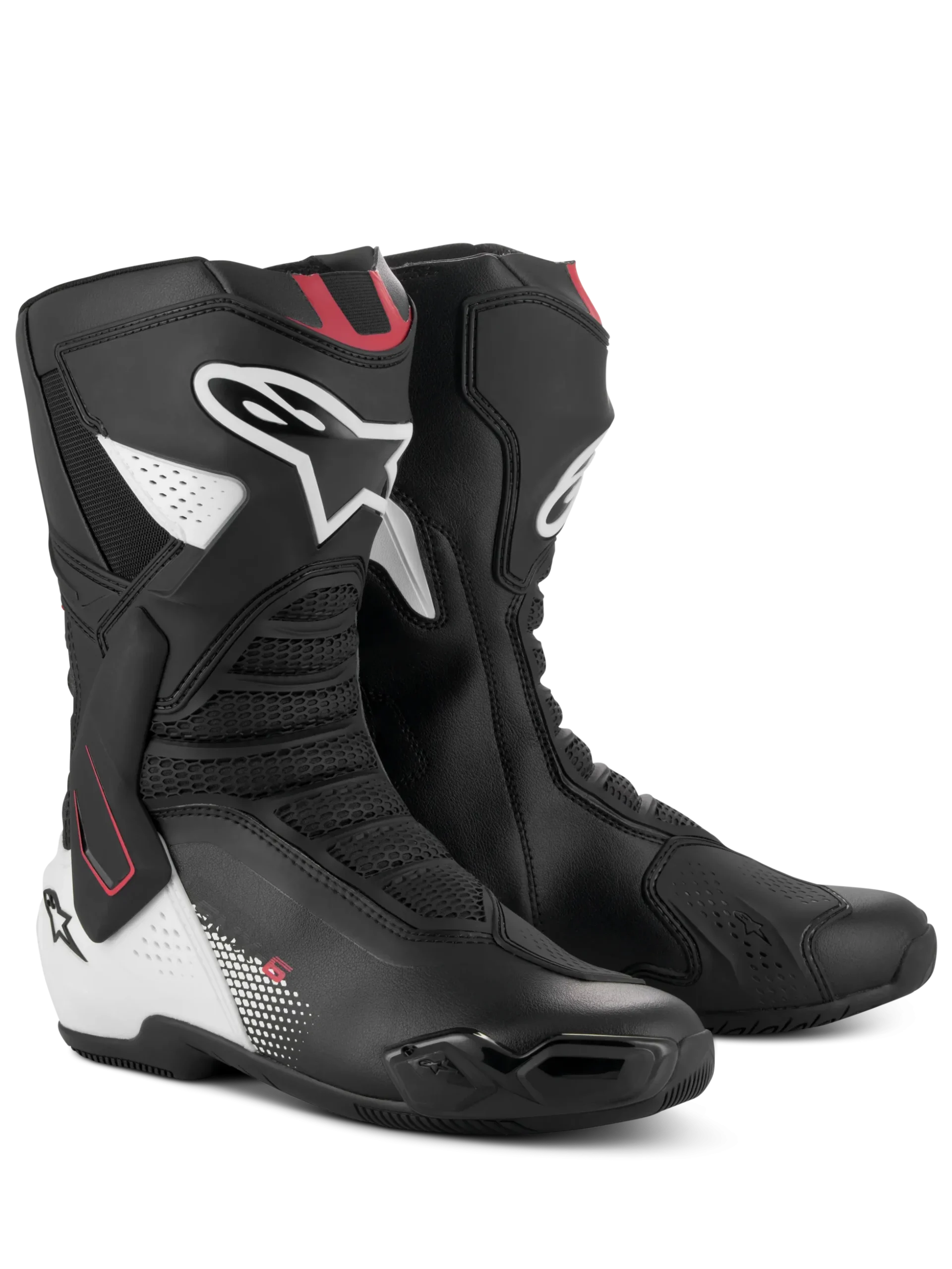 SMX-6 V3 Stiefel