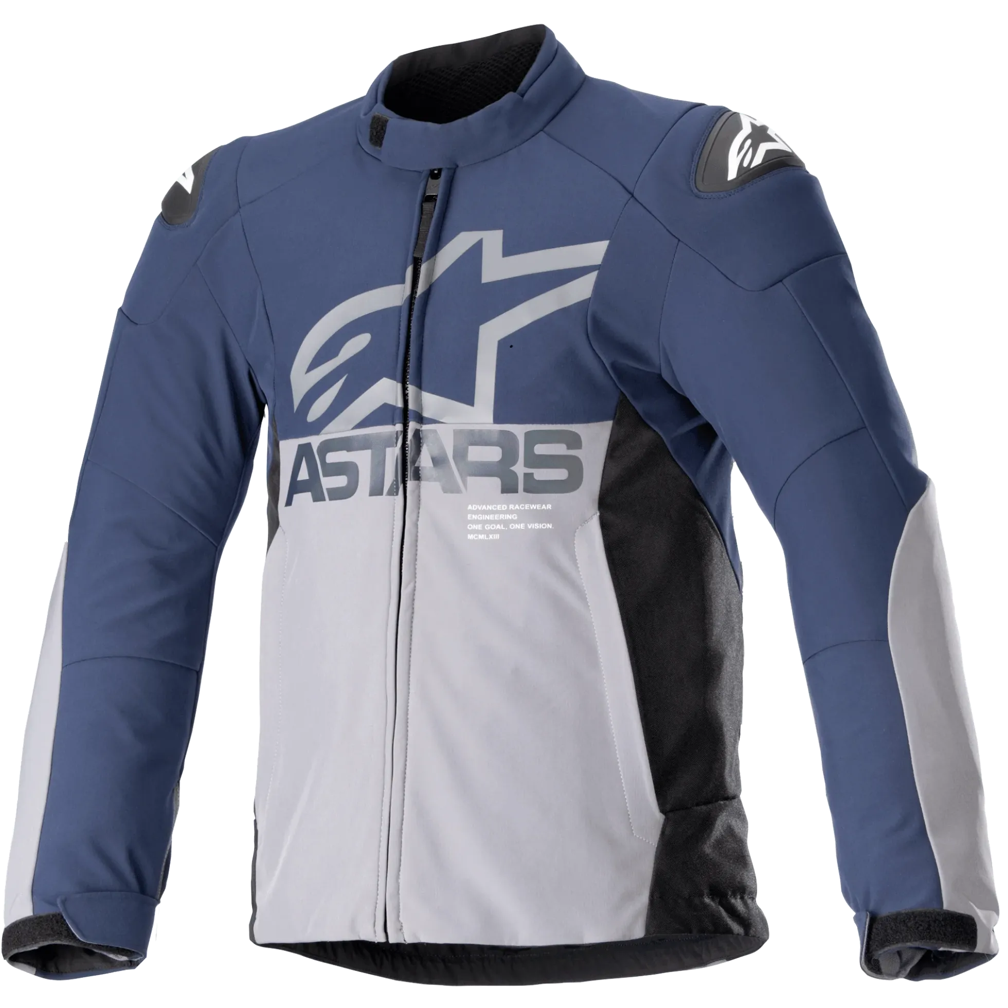 SMX Wasserdichte Jacke