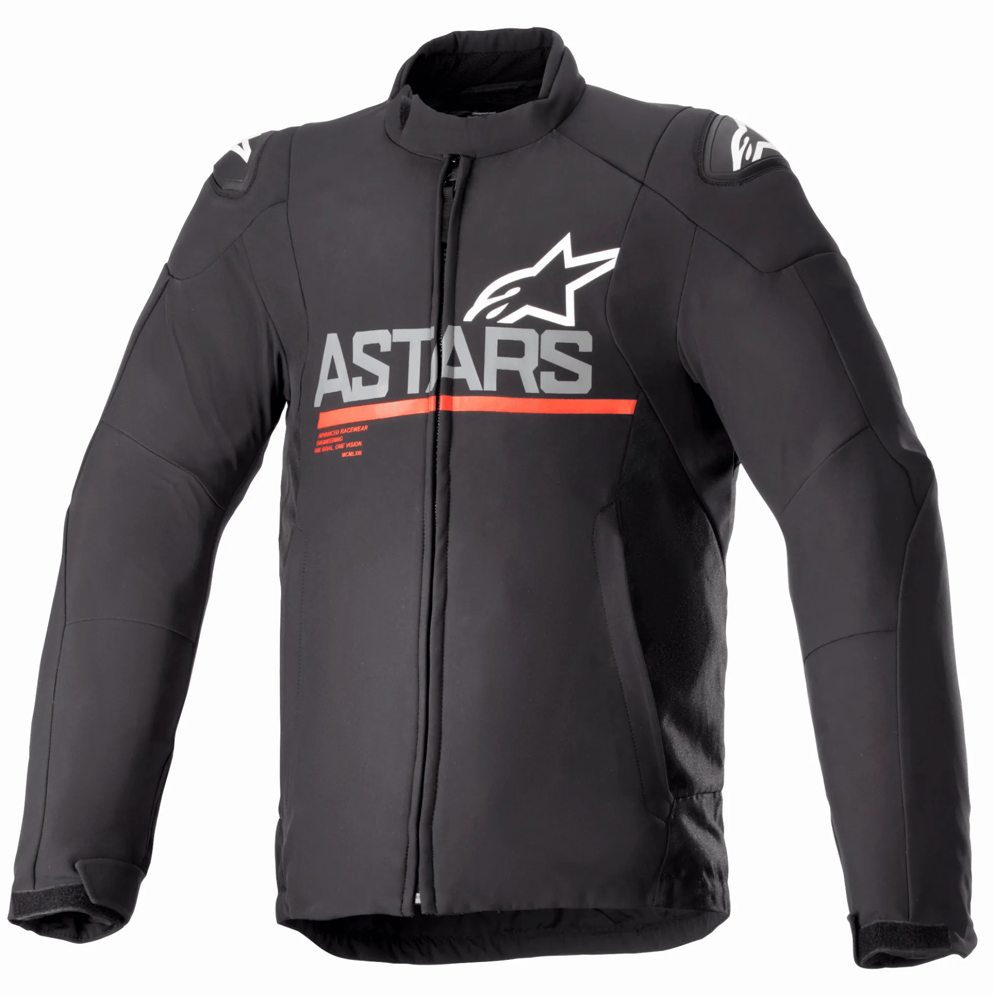 SMX Wasserdichte Jacke