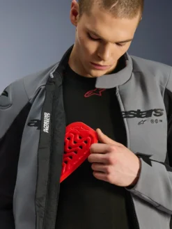 SMX Wasserdicht Jacke