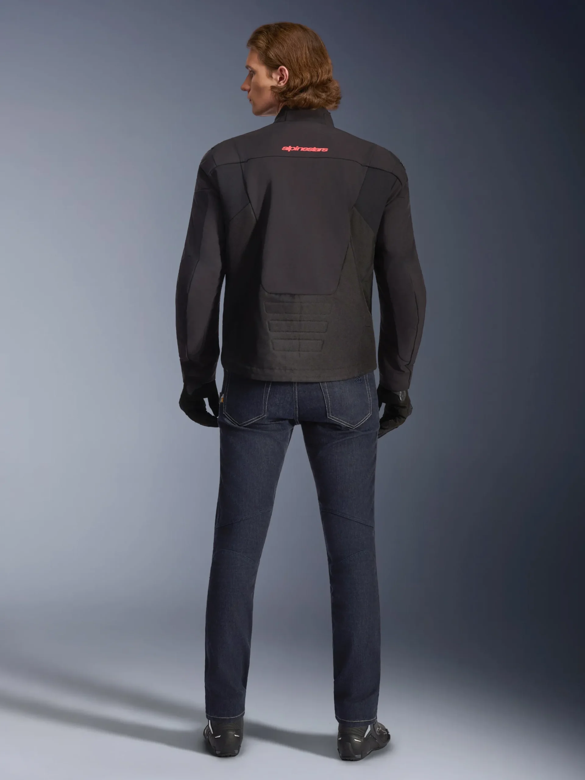 SMX Wasserdicht Jacke