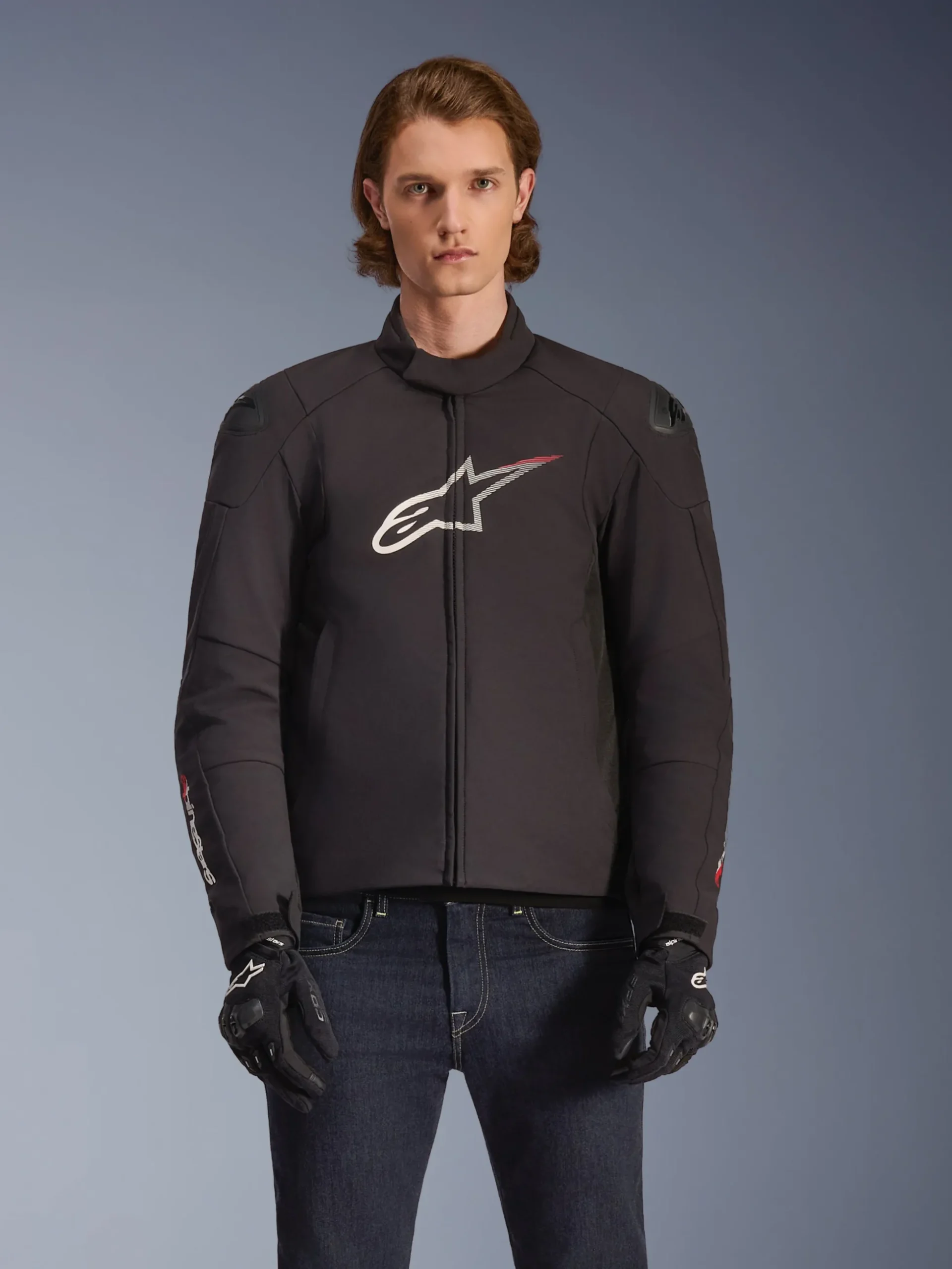 SMX Wasserdicht Jacke