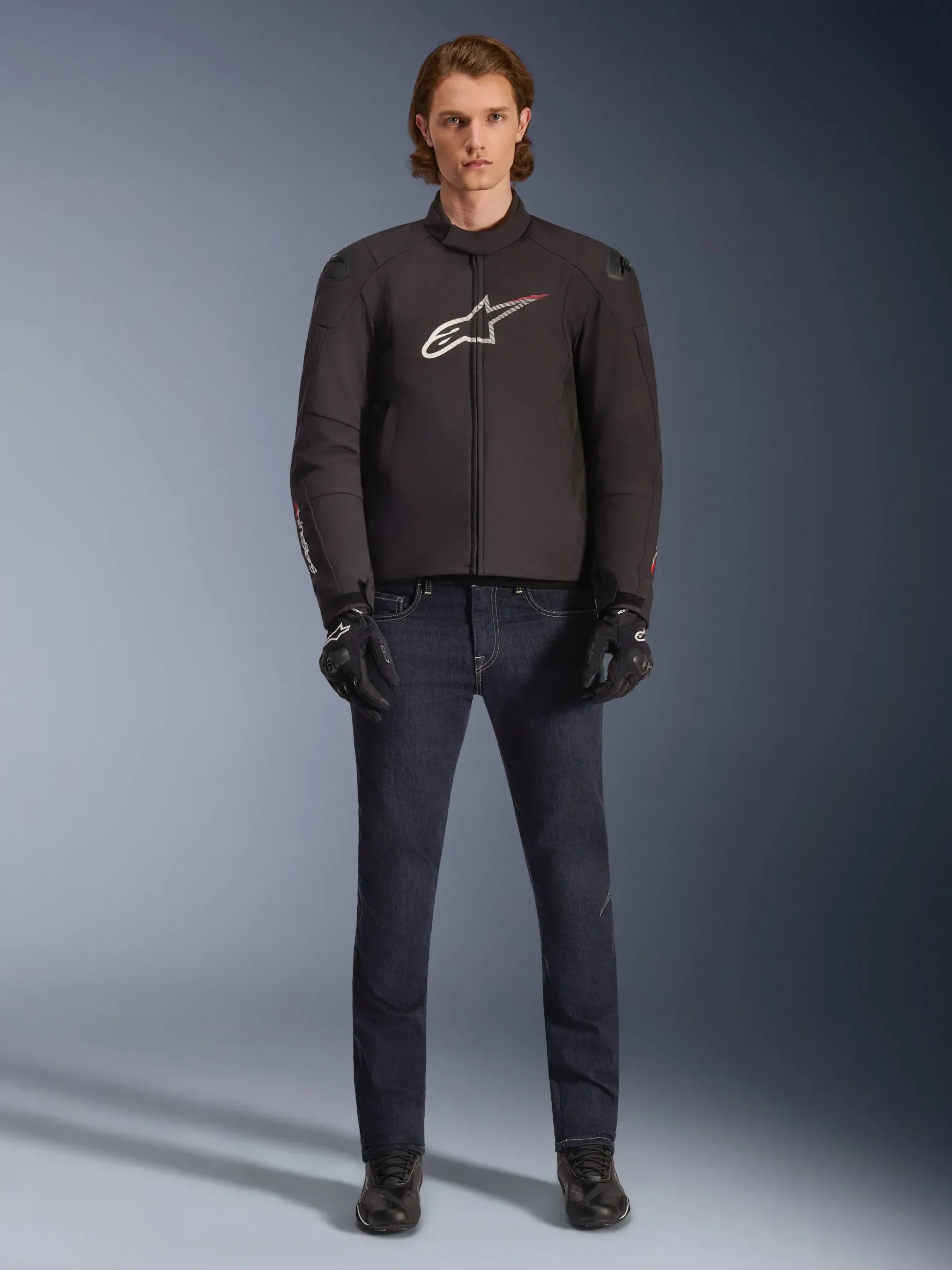 SMX Wasserdicht Jacke