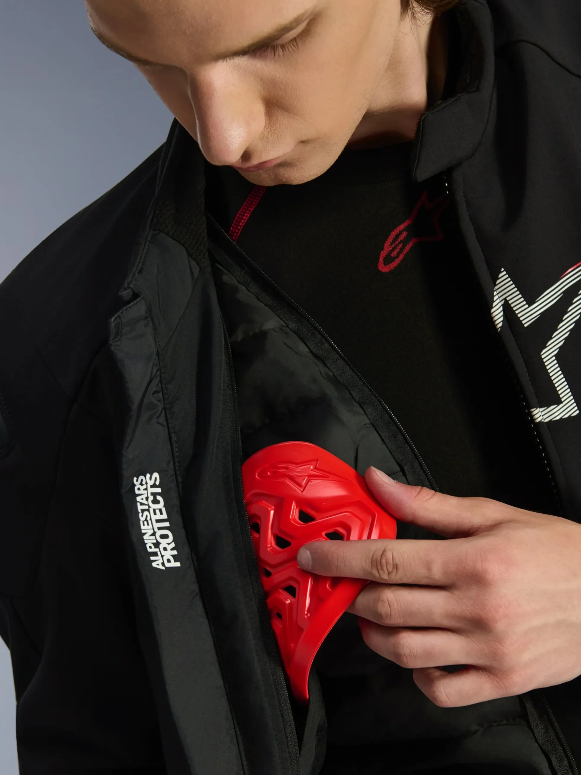 SMX Wasserdicht Jacke