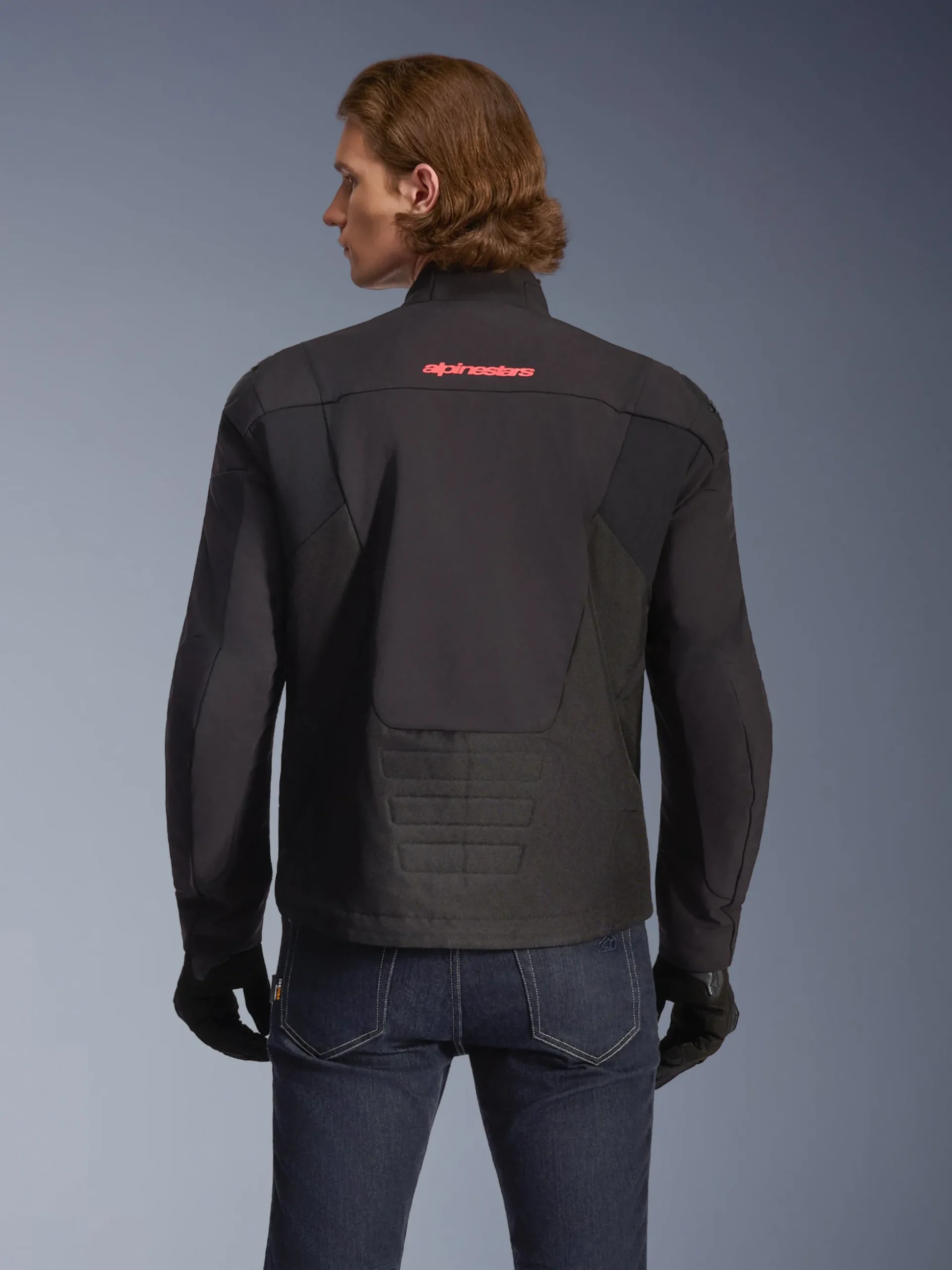 SMX Wasserdicht Jacke