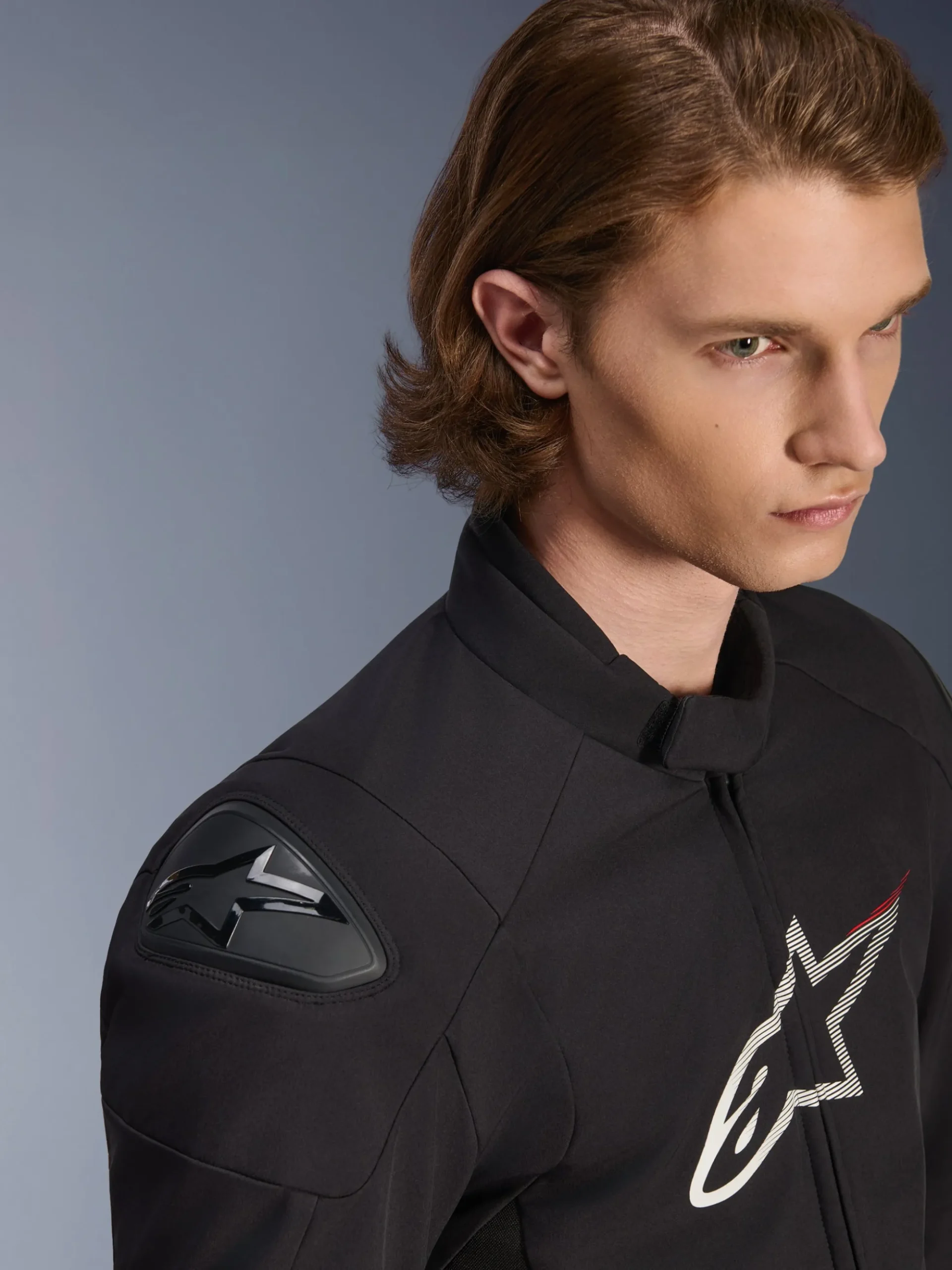 SMX Wasserdicht Jacke
