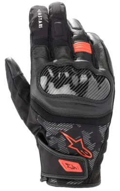 SMX Z Drystar® Handschuhe