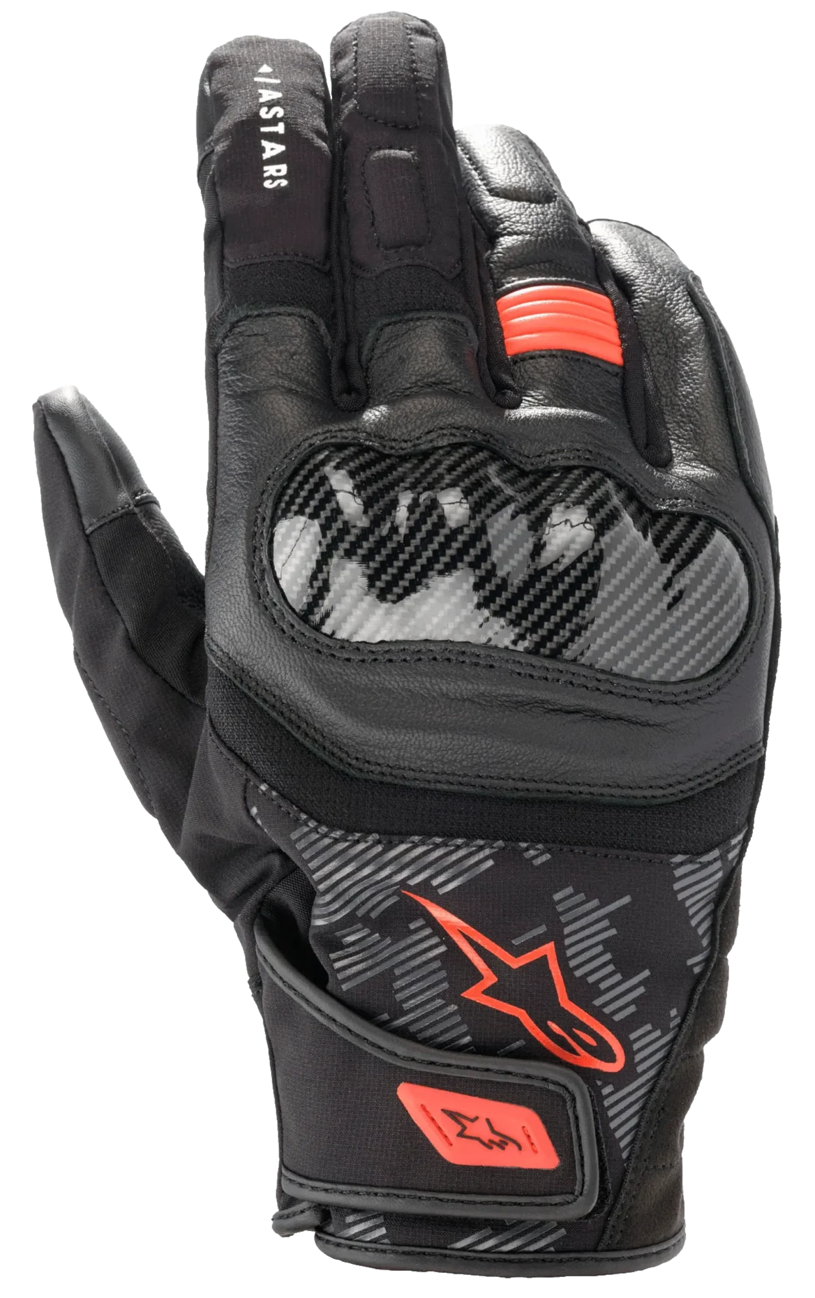 SMX Z Drystar® Handschuhe