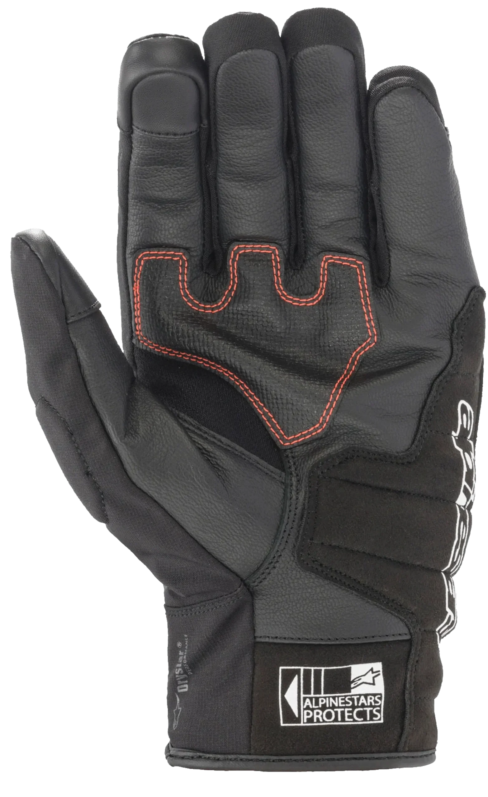 SMX Z Drystar® Handschuhe