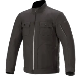 Solano Wasserdichte Jacke