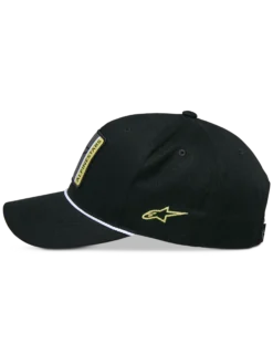 Specific Snapback Mütze