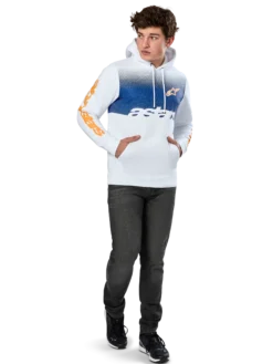 Specter Kapuzenpullover