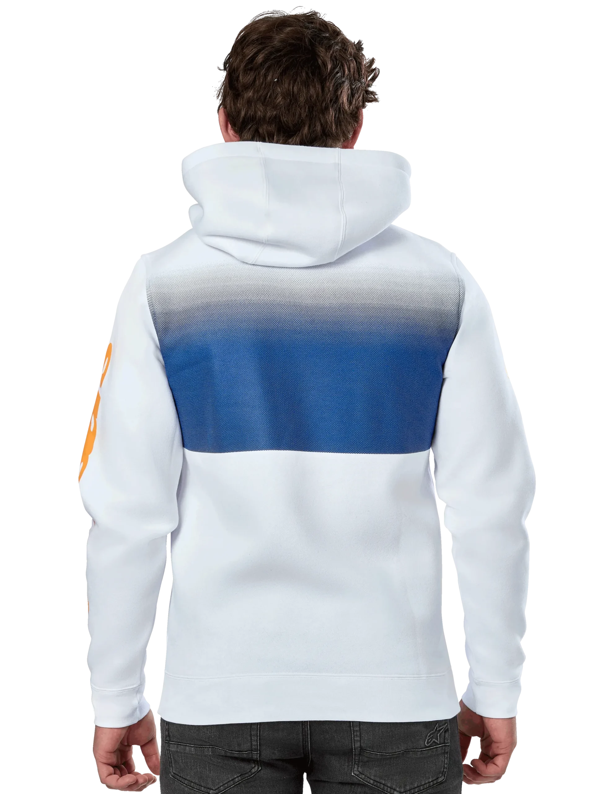 Specter Kapuzenpullover