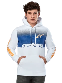 Specter Kapuzenpullover