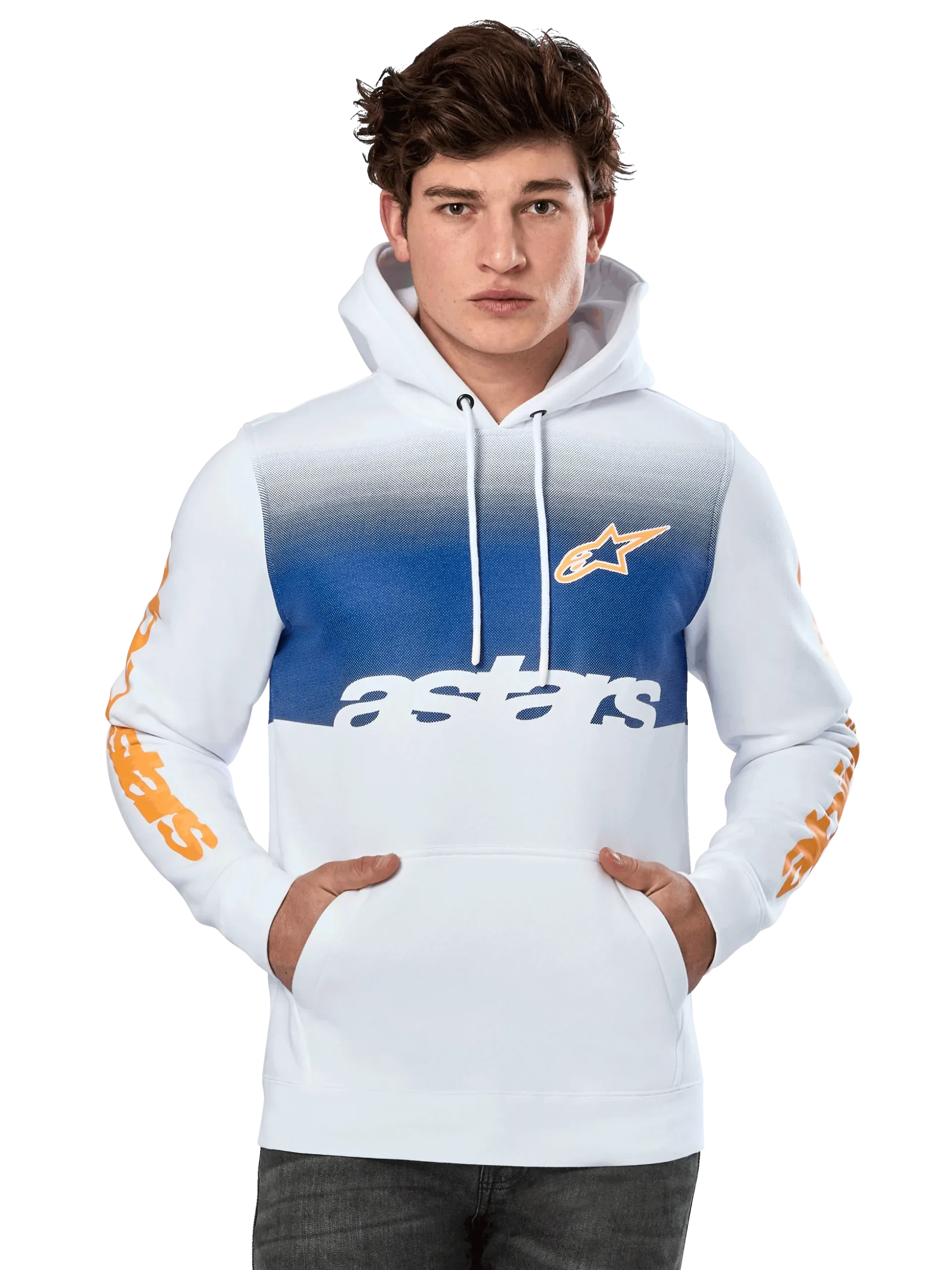 Specter Kapuzenpullover