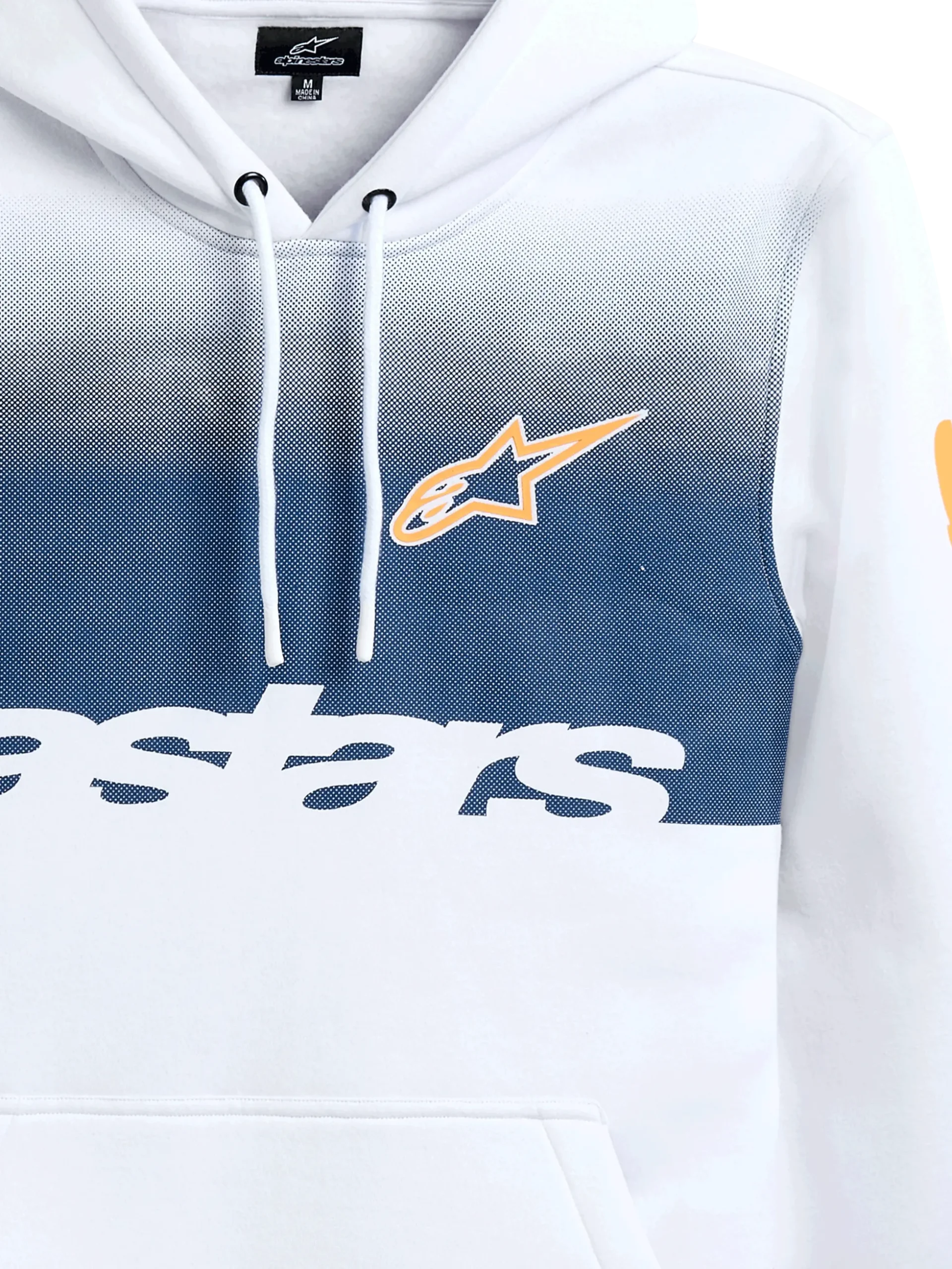 Specter Kapuzenpullover
