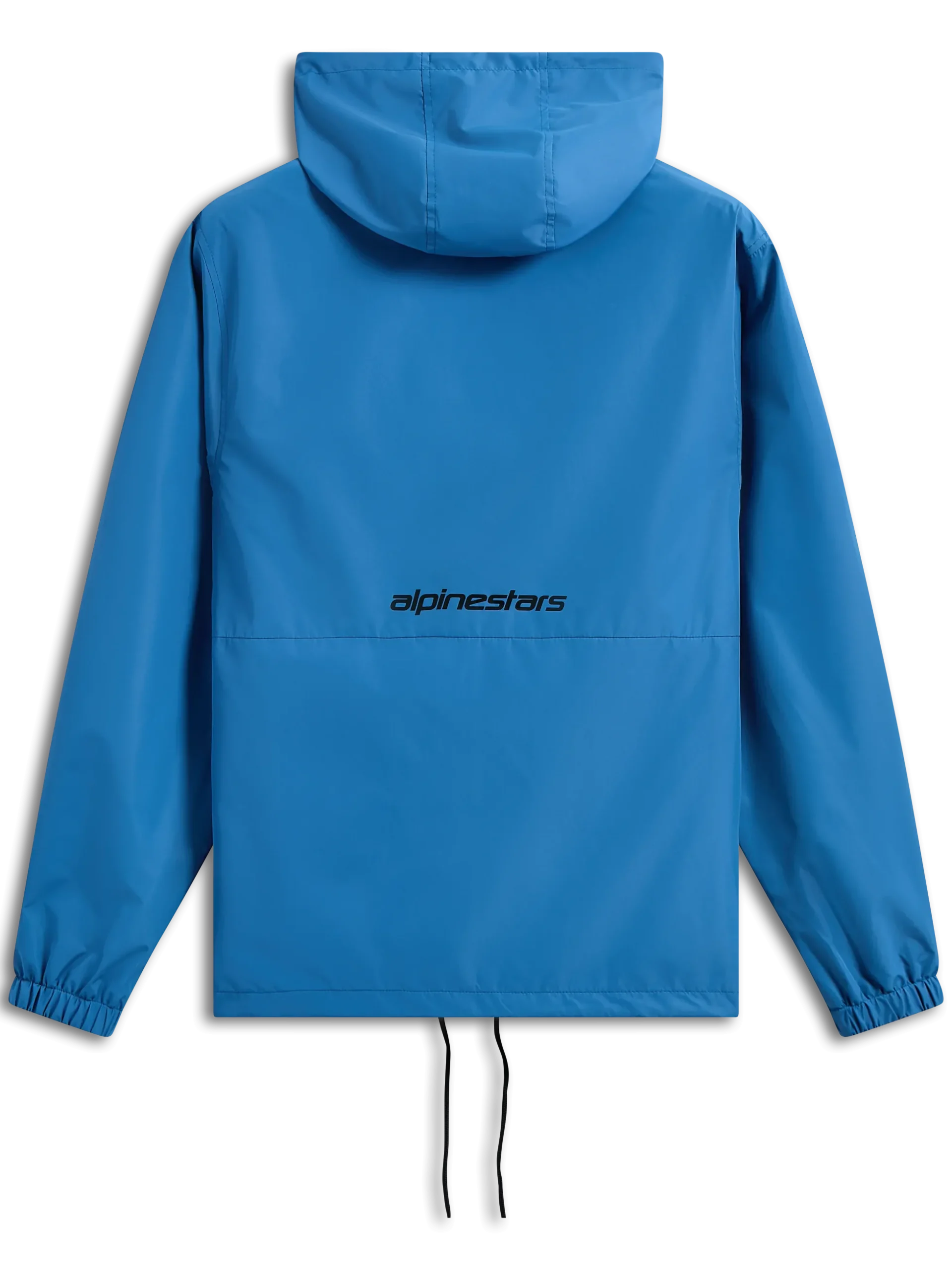 Speeder Chromium Windbreaker-Jacke