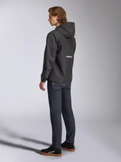Speeder Chromium Winddichte Jacke