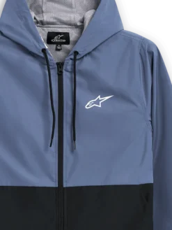 Speeder Winddichte Jacke