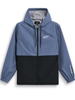 Speeder Winddichte Jacke