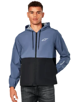 Speeder Winddichte Jacke