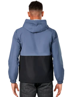 Speeder Winddichte Jacke
