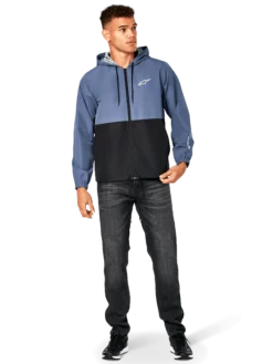 Speeder Winddichte Jacke