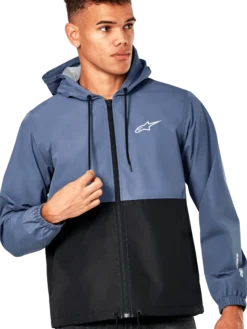 Speeder Winddichte Jacke