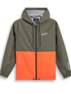 Speeder Winddichte Jacke