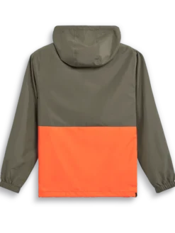 Speeder Winddichte Jacke