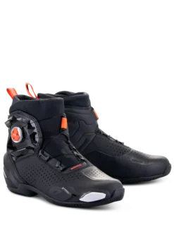 SP-2 Motorradschuhe