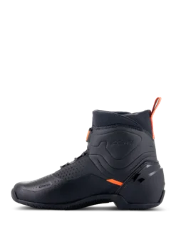 SP-2 Motorradschuhe