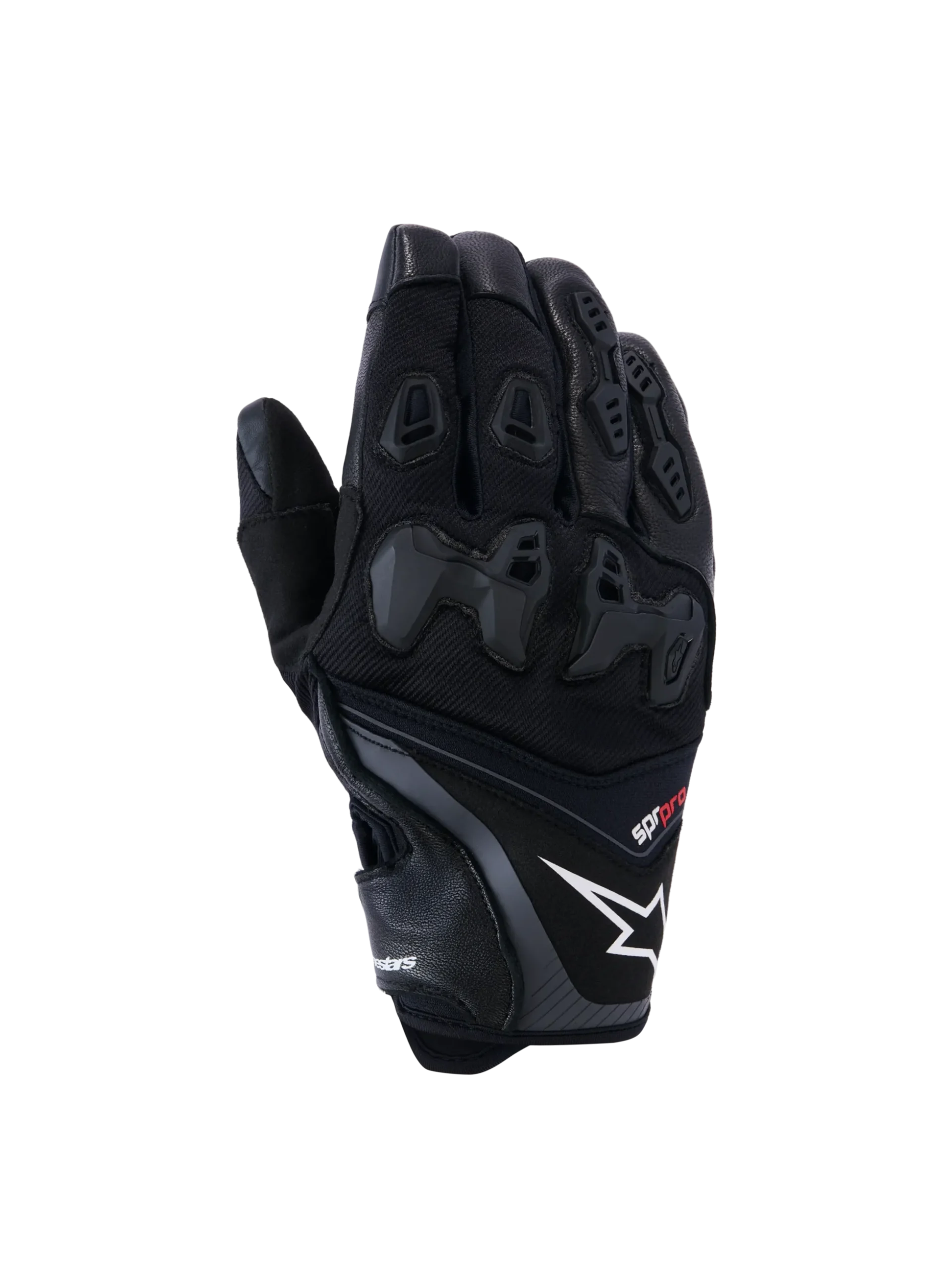 SP-R Pro Handschuhe