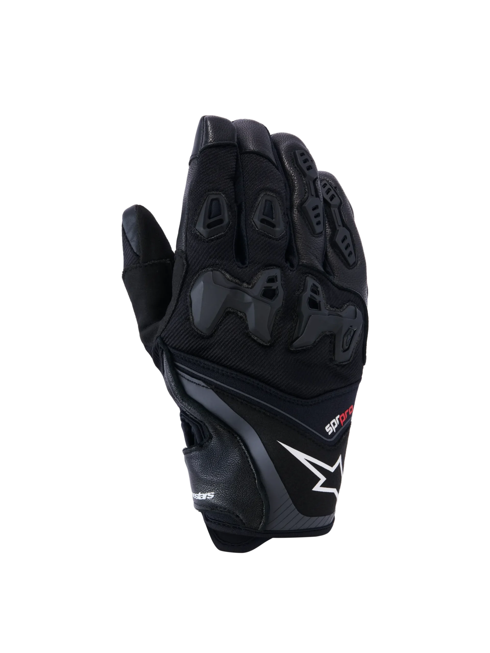 SP-R Pro Handschuhe
