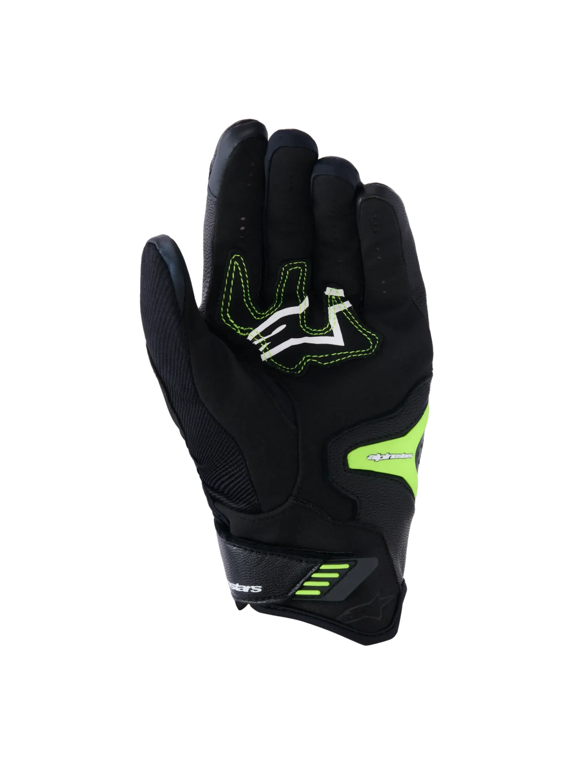 SP-R Pro Handschuhe