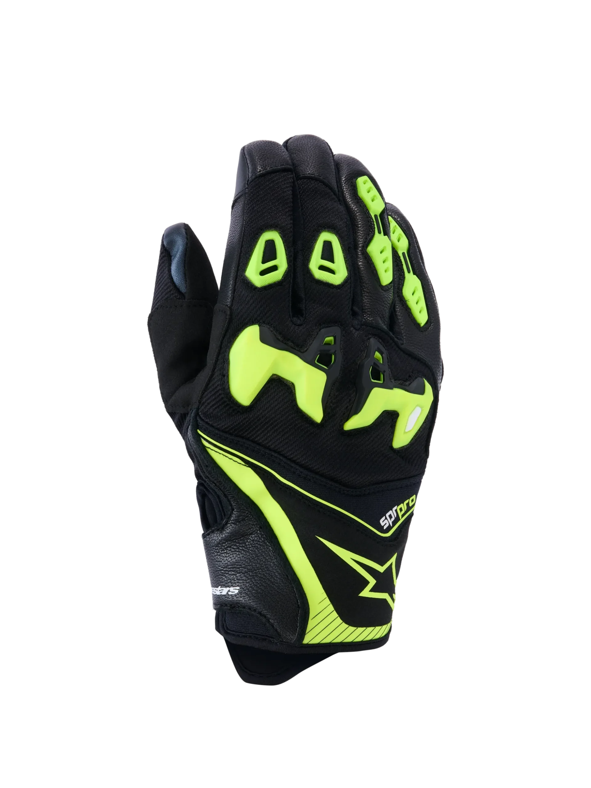 SP-R Pro Handschuhe