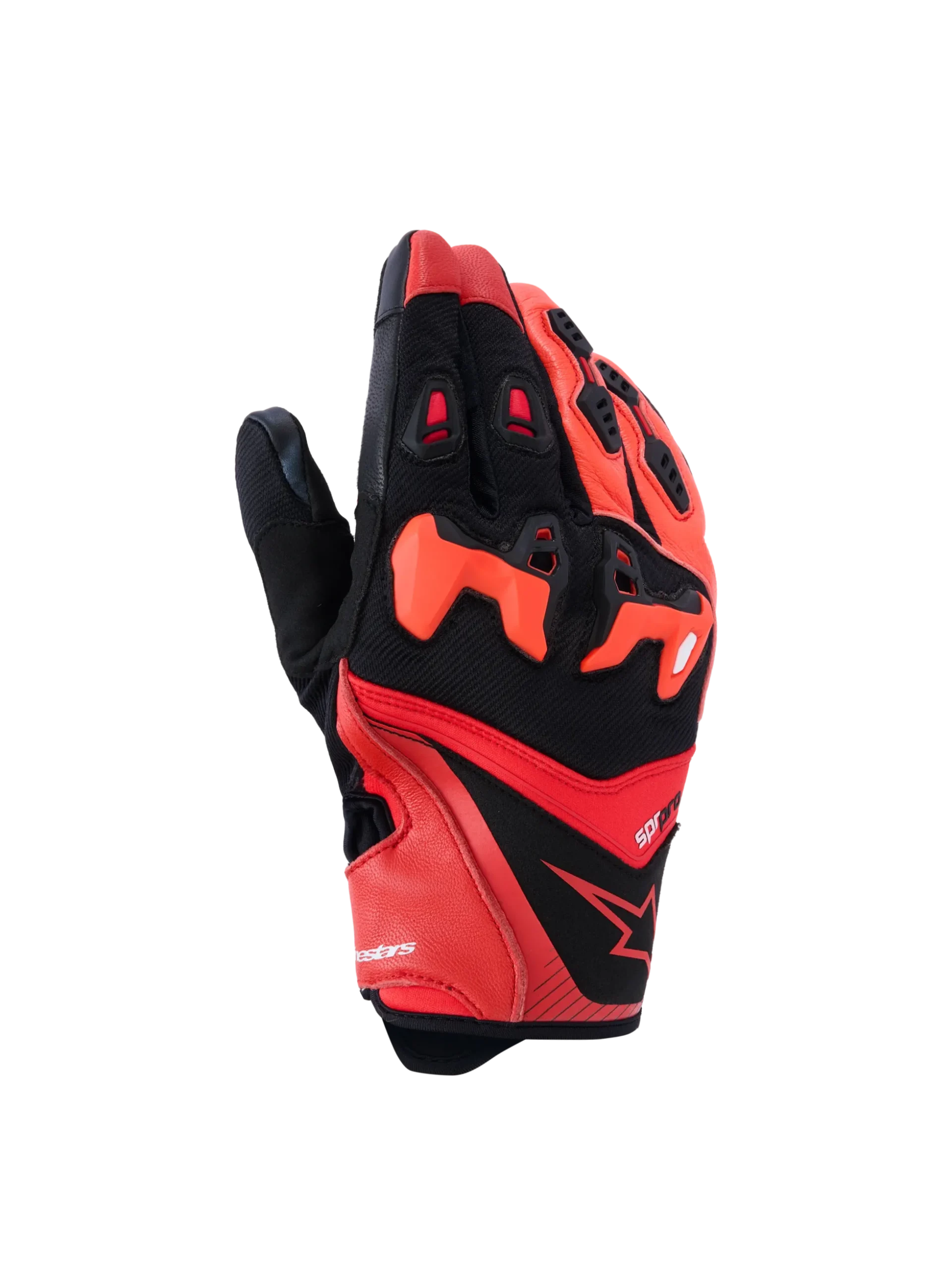 SP-R Pro Handschuhe