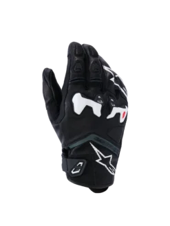 SP-R Tech Handschuhe