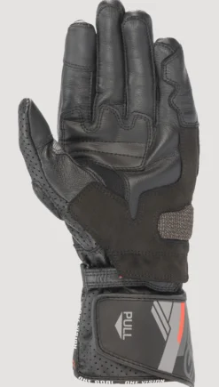 SP-8 V3 Handschuhe