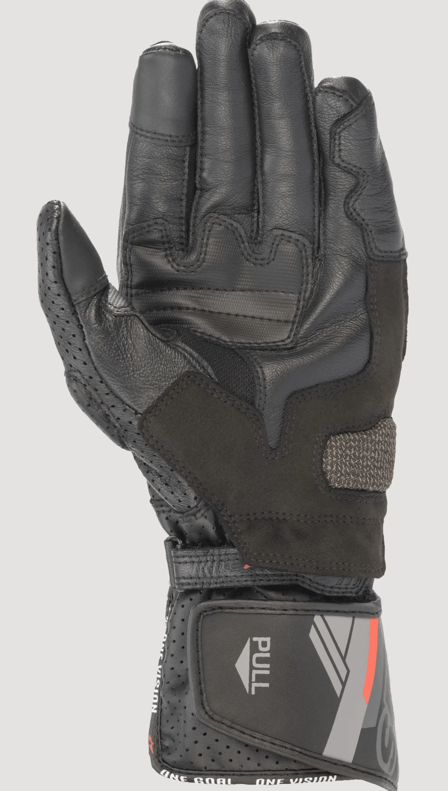 SP-8 V3 Handschuhe
